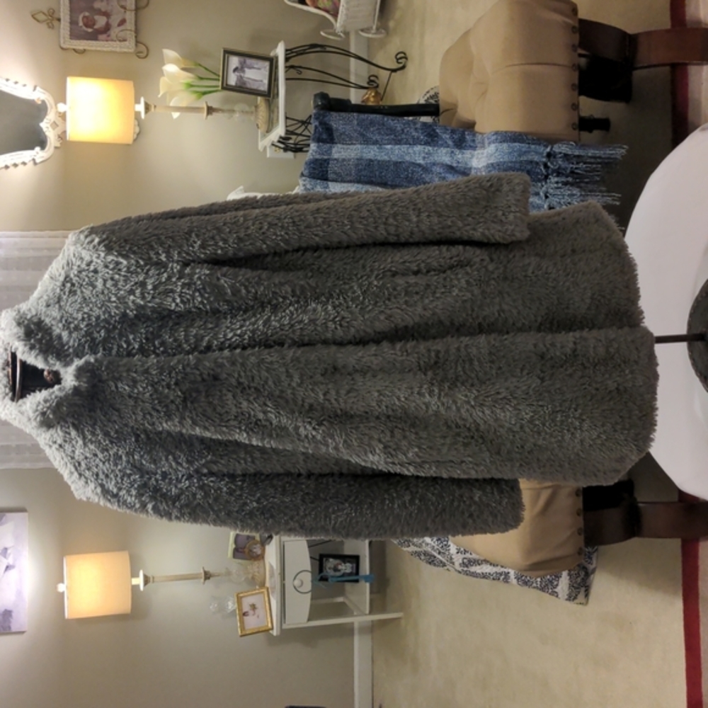 Kenneth Cole Coat